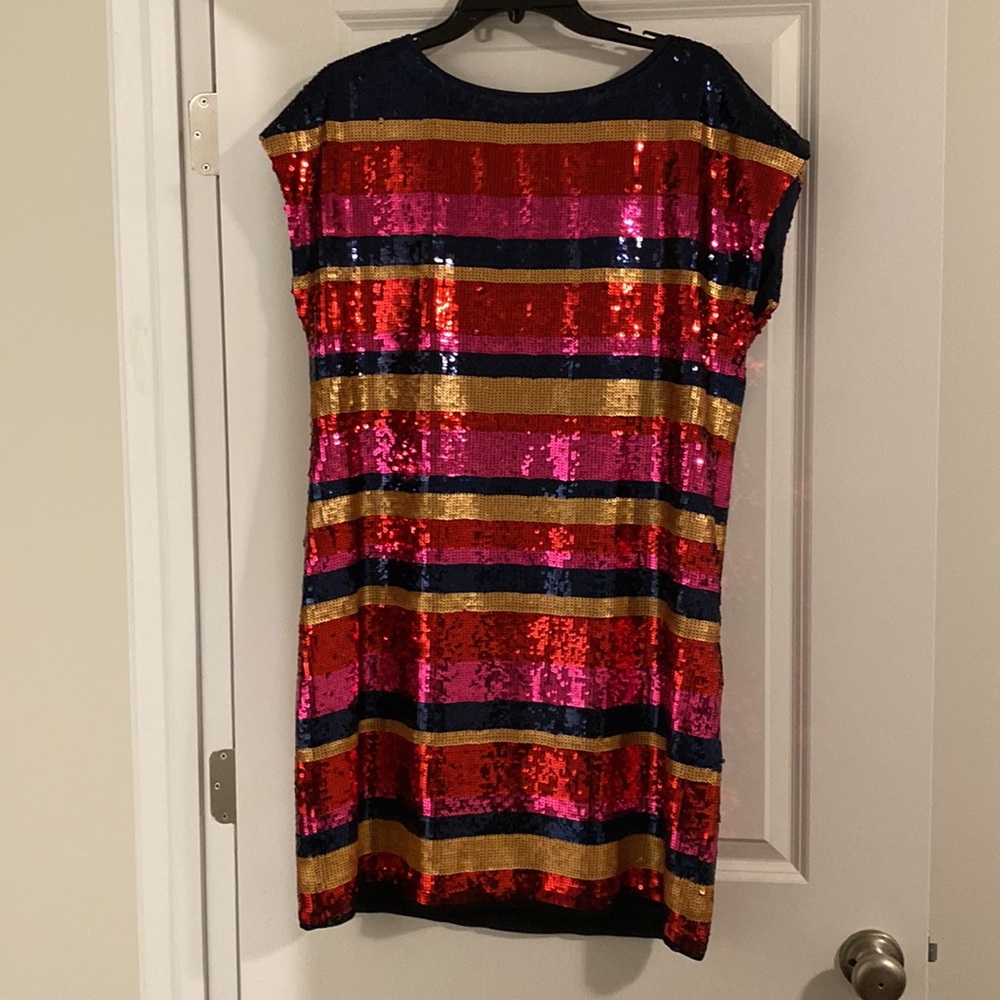 Trina Turk dress!! - Picture 2 of 4
